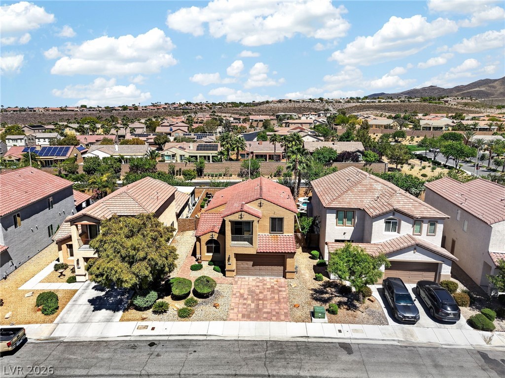 2480 Sturrock Drive Henderson NV 89044