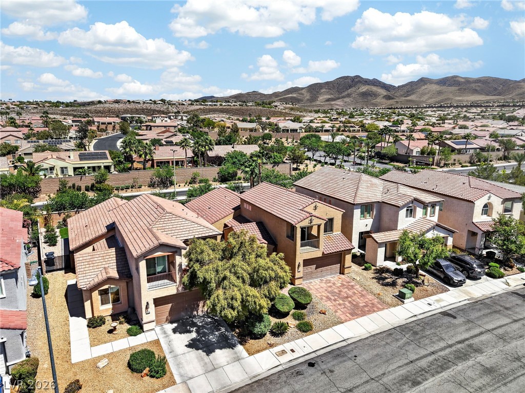 2480 Sturrock Drive Henderson NV 89044