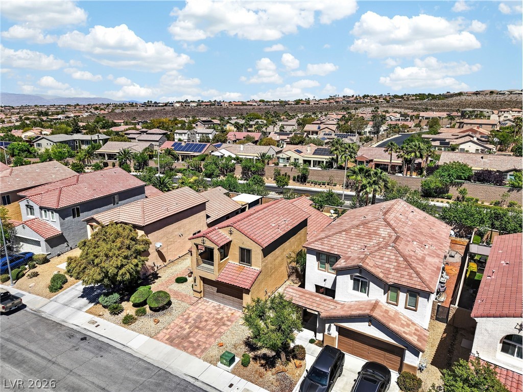 2480 Sturrock Drive Henderson NV 89044