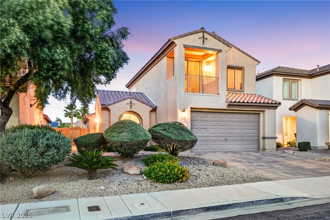 2480 Sturrock Drive Henderson NV 89044