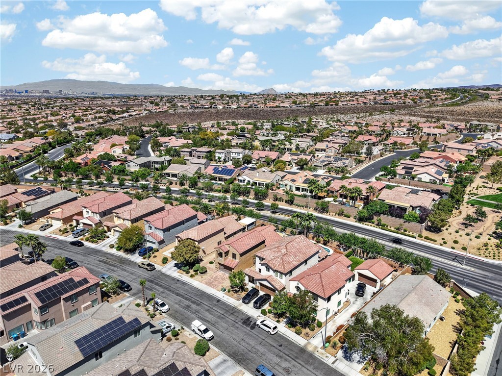 2480 Sturrock Drive Henderson NV 89044