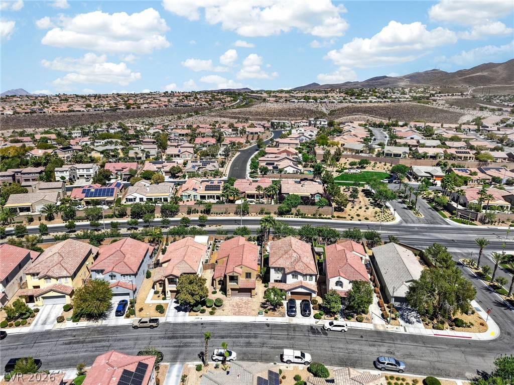 2480 Sturrock Drive Henderson NV 89044