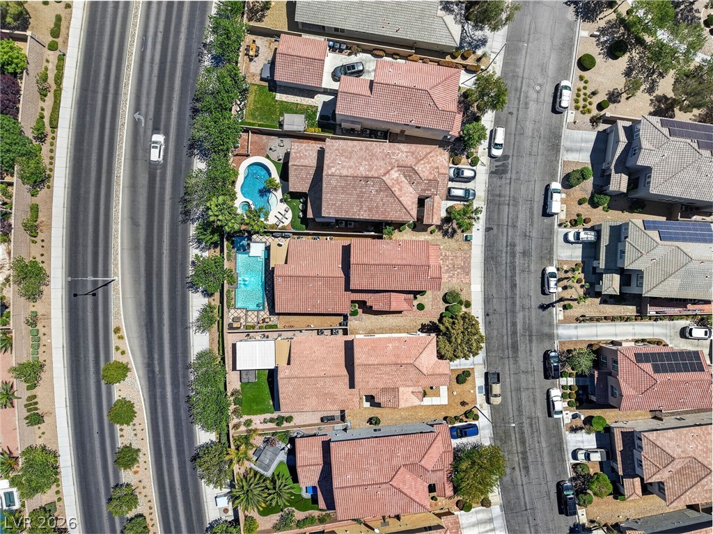 2480 Sturrock Drive Henderson NV 89044
