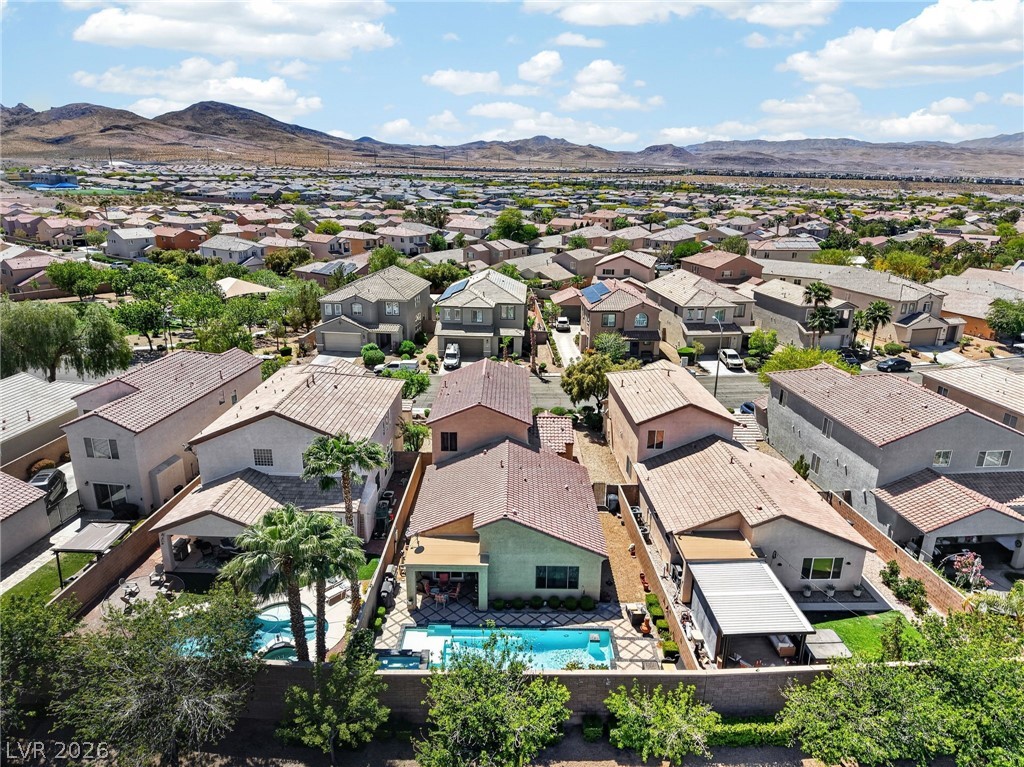 2480 Sturrock Drive Henderson NV 89044