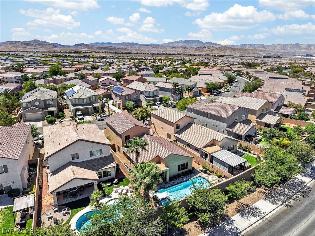 2480 Sturrock Drive Henderson NV 89044