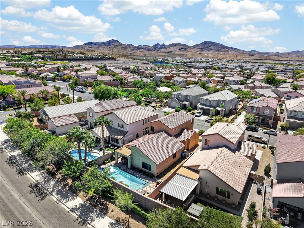 2480 Sturrock Drive Henderson NV 89044