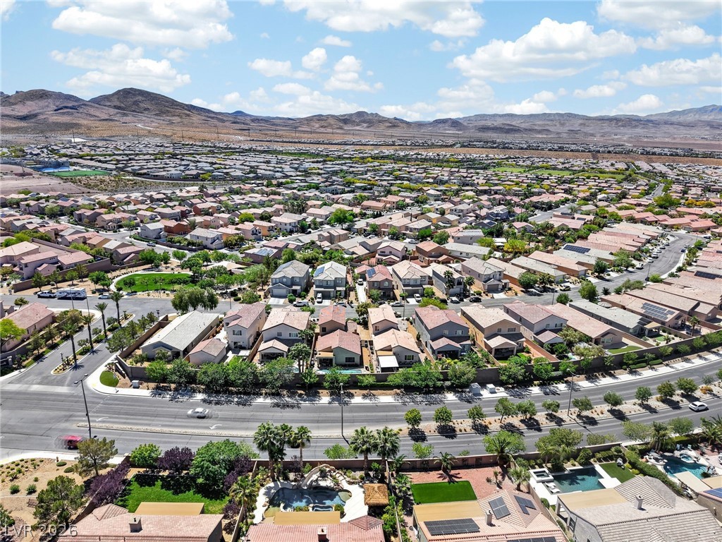 2480 Sturrock Drive Henderson NV 89044
