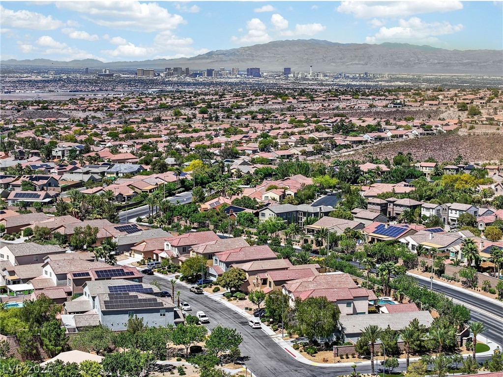 2480 Sturrock Drive Henderson NV 89044
