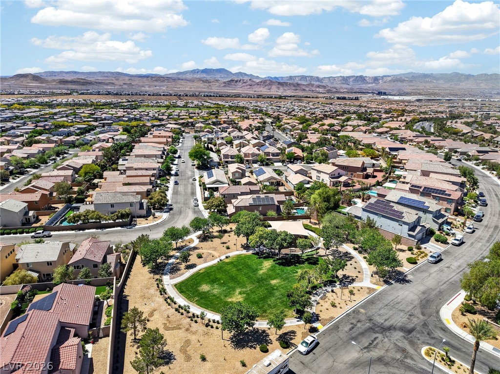2480 Sturrock Drive Henderson NV 89044