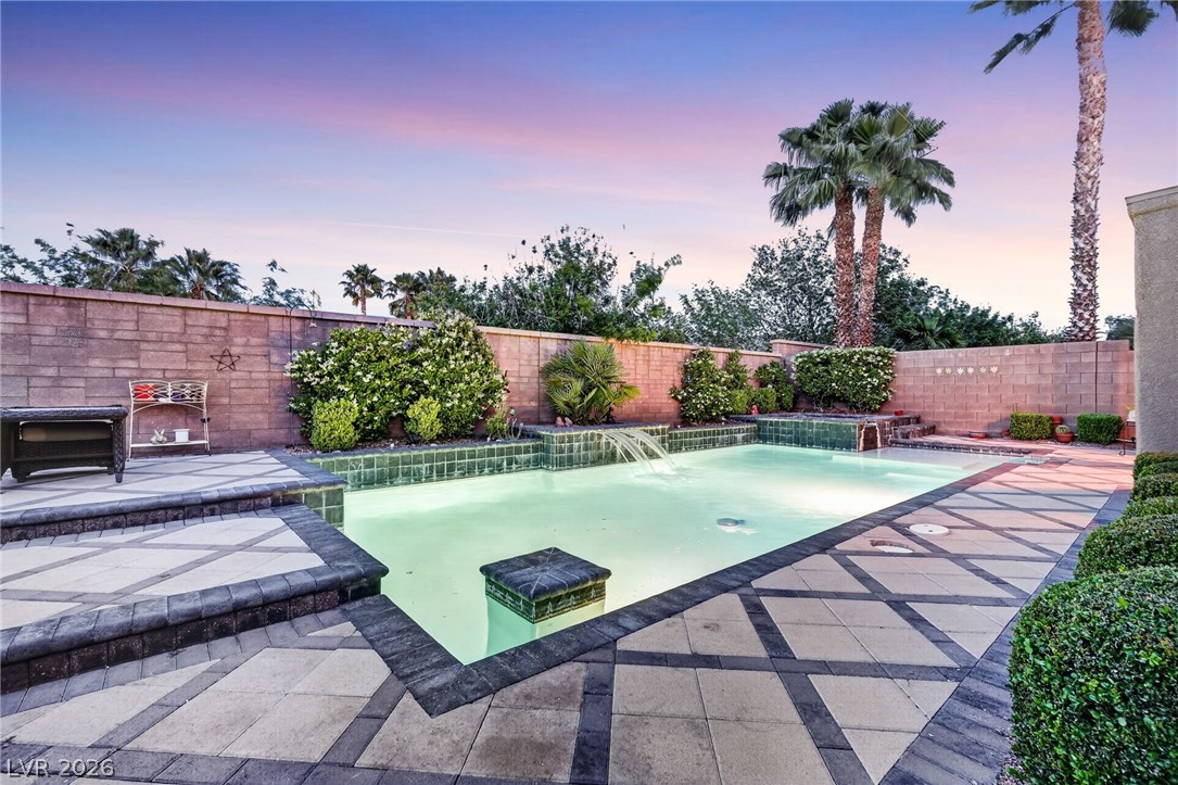 2480 Sturrock Drive Henderson NV 89044