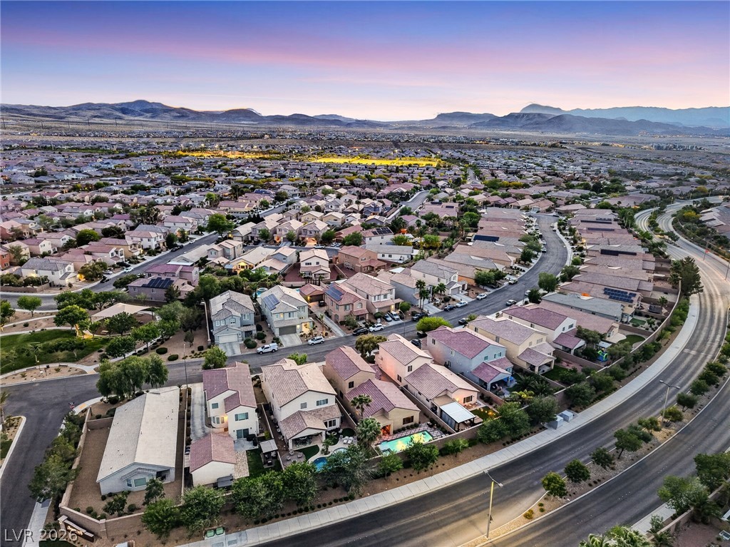 2480 Sturrock Drive Henderson NV 89044