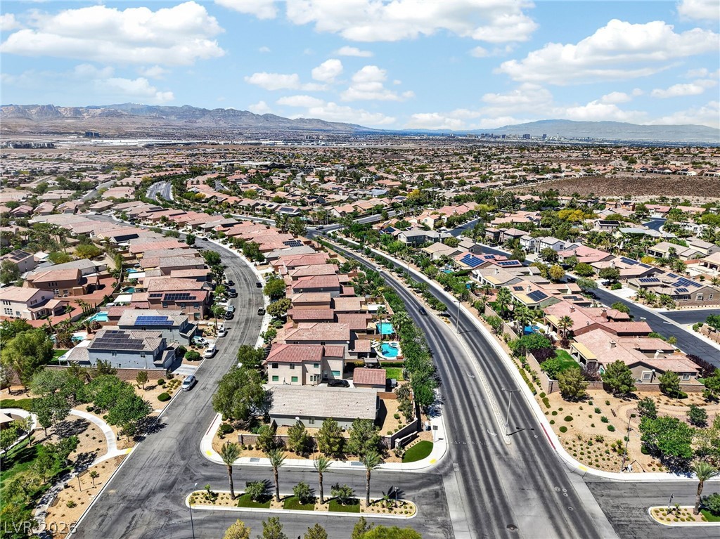 2480 Sturrock Drive Henderson NV 89044