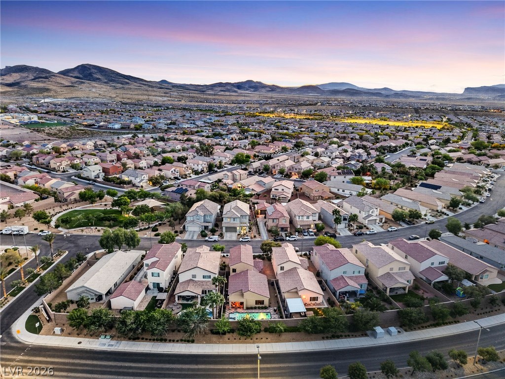 2480 Sturrock Drive Henderson NV 89044