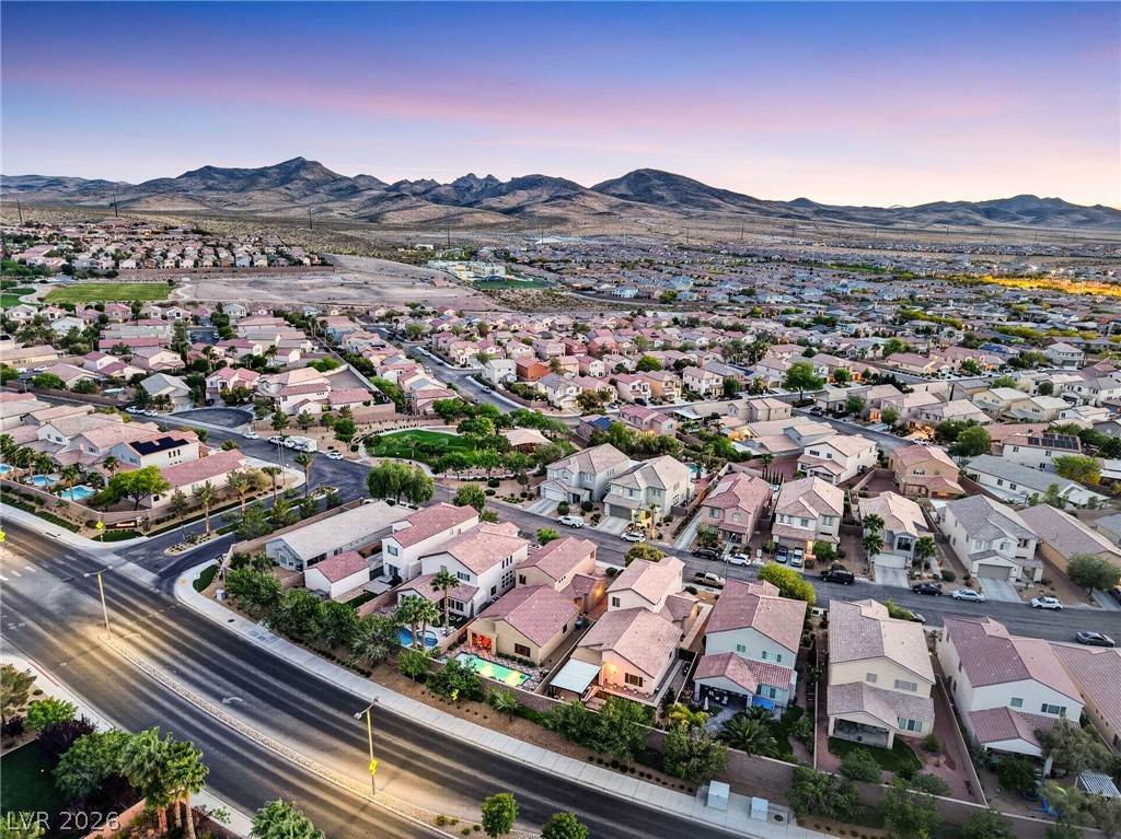 2480 Sturrock Drive Henderson NV 89044