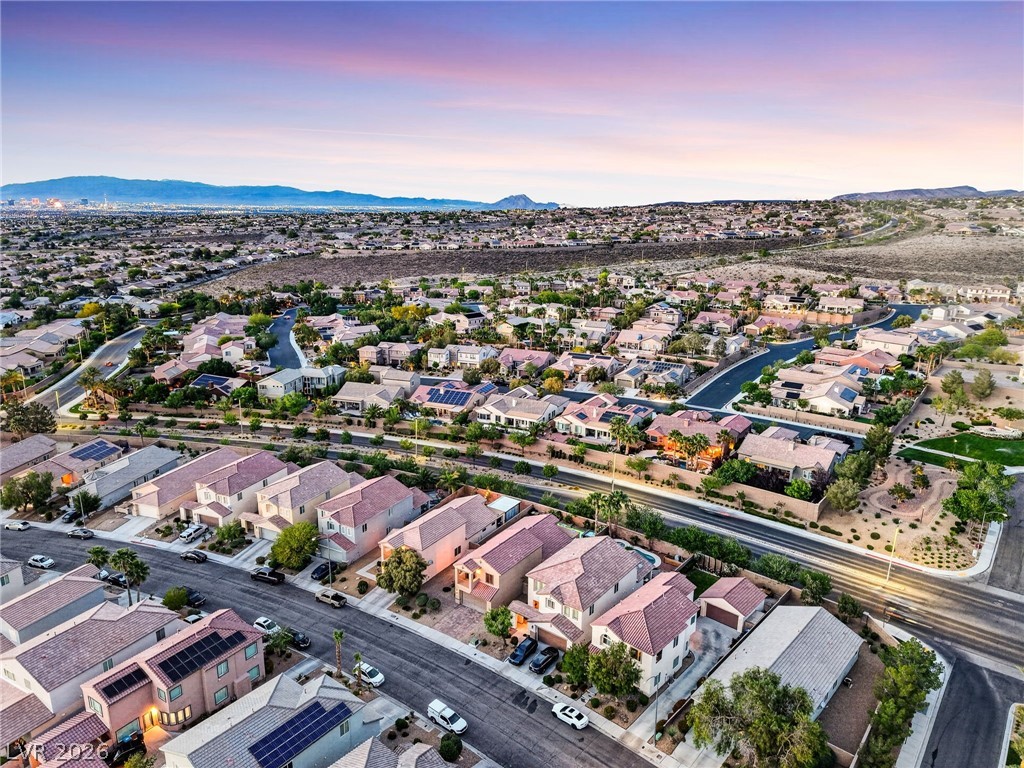 2480 Sturrock Drive Henderson NV 89044