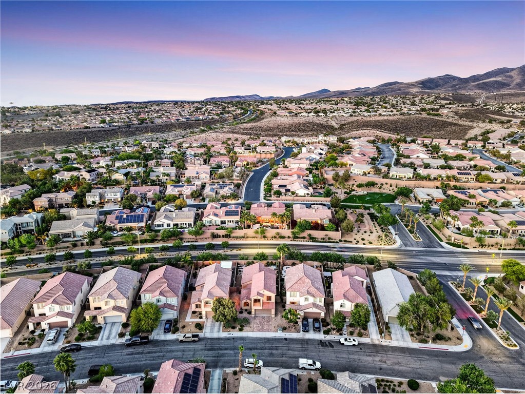 2480 Sturrock Drive Henderson NV 89044