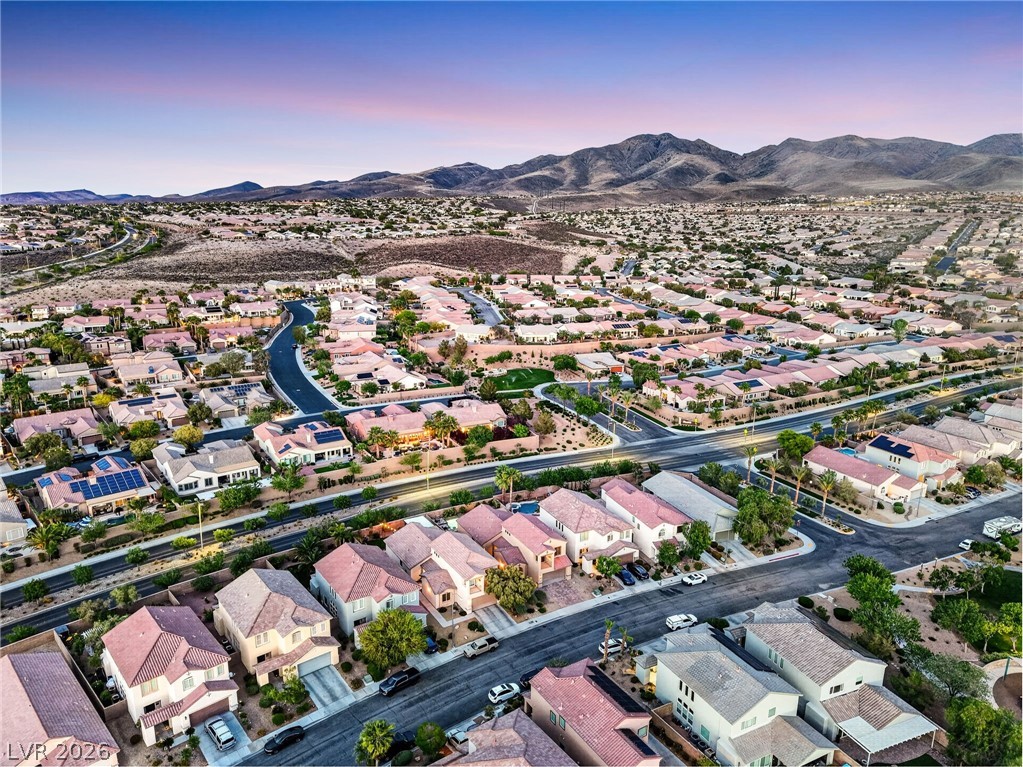 2480 Sturrock Drive Henderson NV 89044