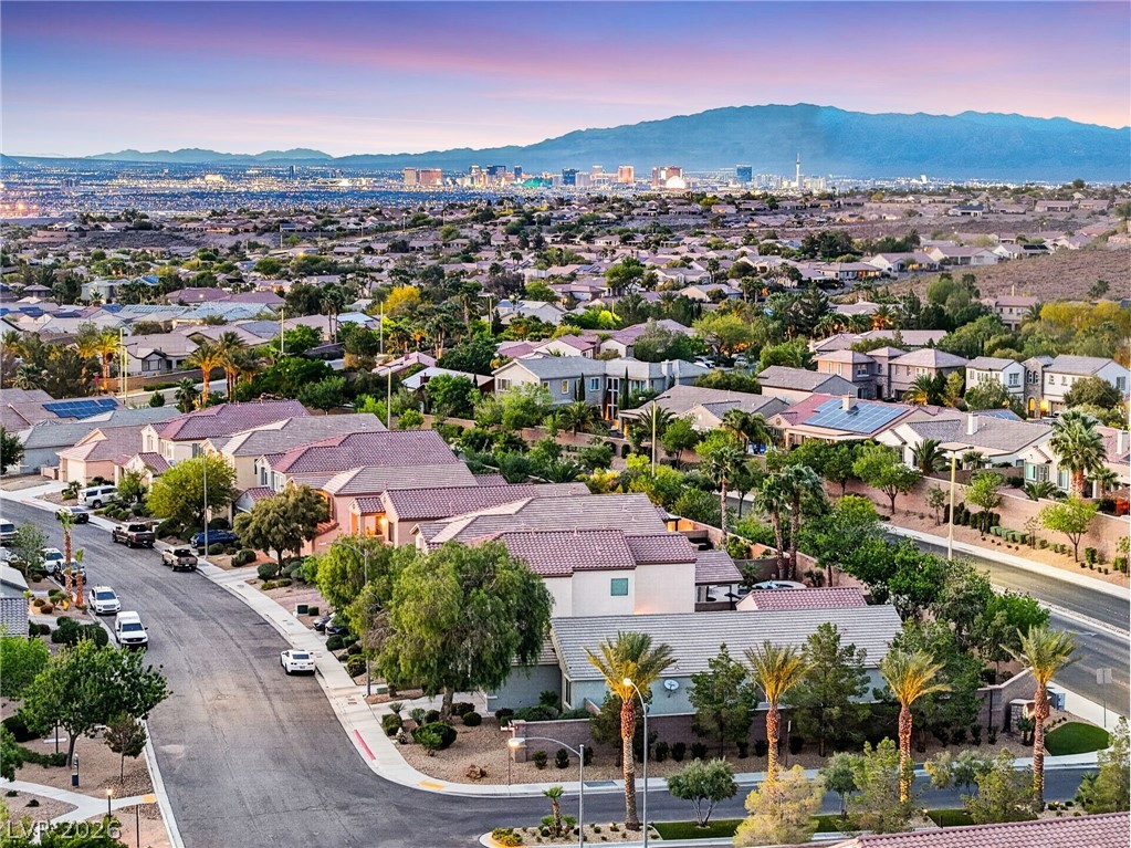 2480 Sturrock Drive Henderson NV 89044
