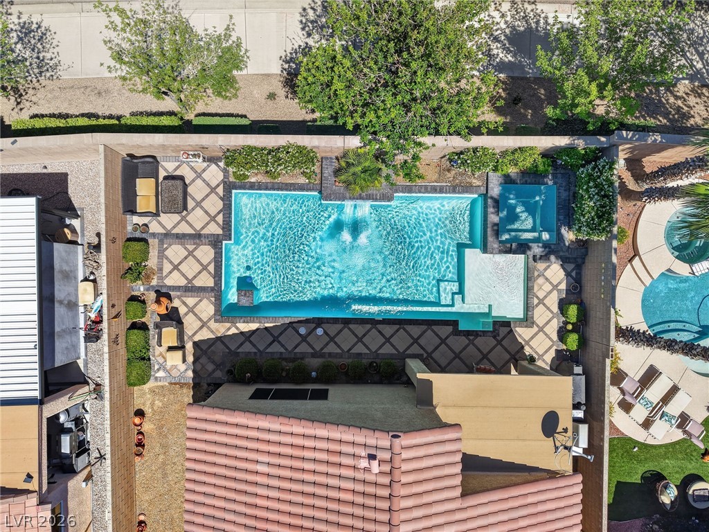 2480 Sturrock Drive Henderson NV 89044