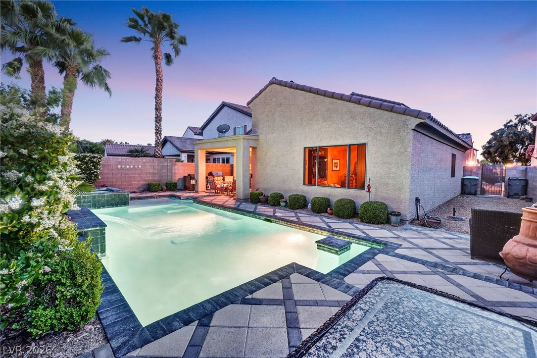 2480 Sturrock Drive Henderson NV 89044