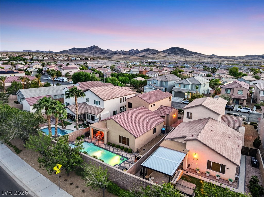 2480 Sturrock Drive Henderson NV 89044