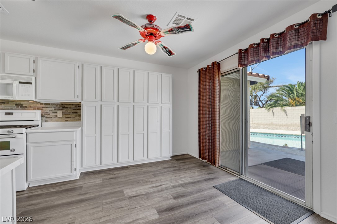 5211 Joshua Jose Street North Las Vegas NV 89031