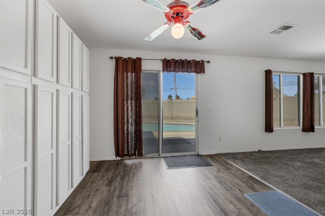 5211 Joshua Jose Street North Las Vegas NV 89031