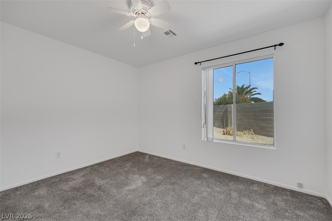 5211 Joshua Jose Street North Las Vegas NV 89031