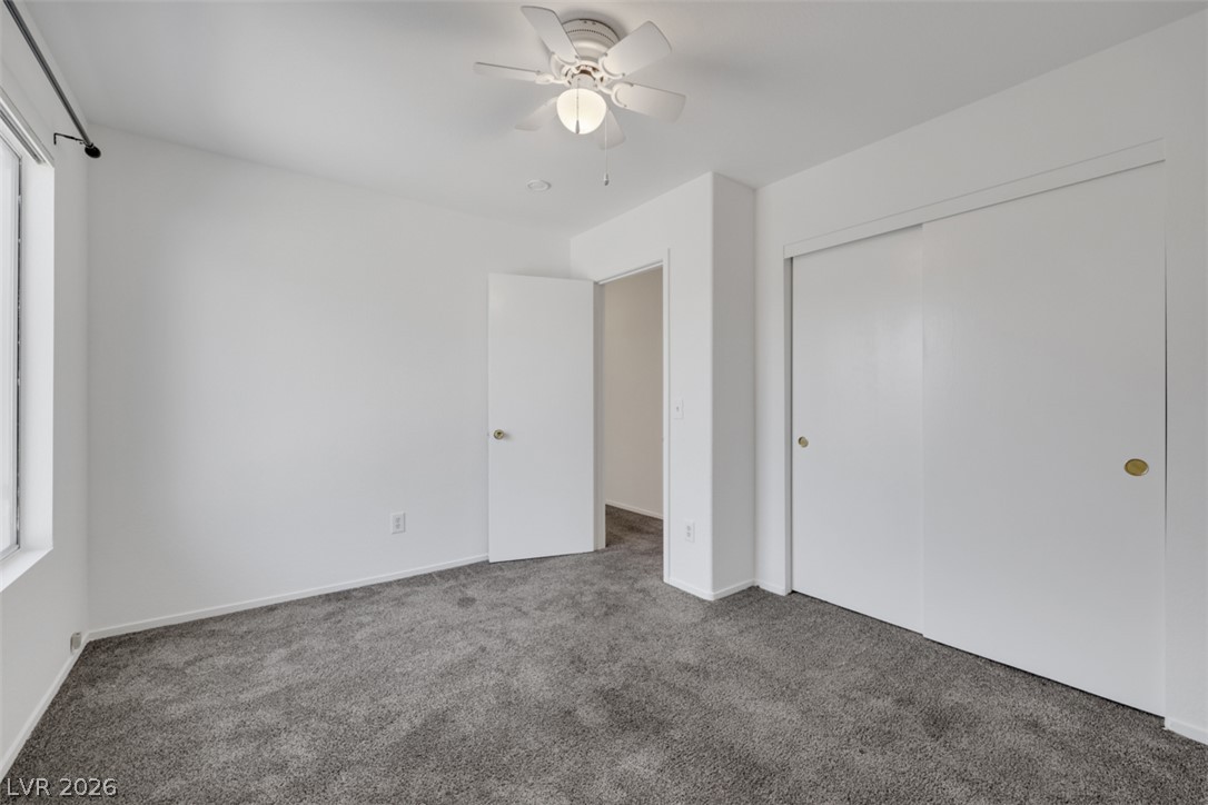 5211 Joshua Jose Street North Las Vegas NV 89031