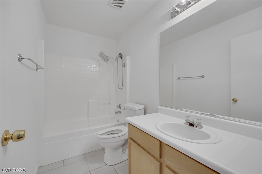 5211 Joshua Jose Street North Las Vegas NV 89031