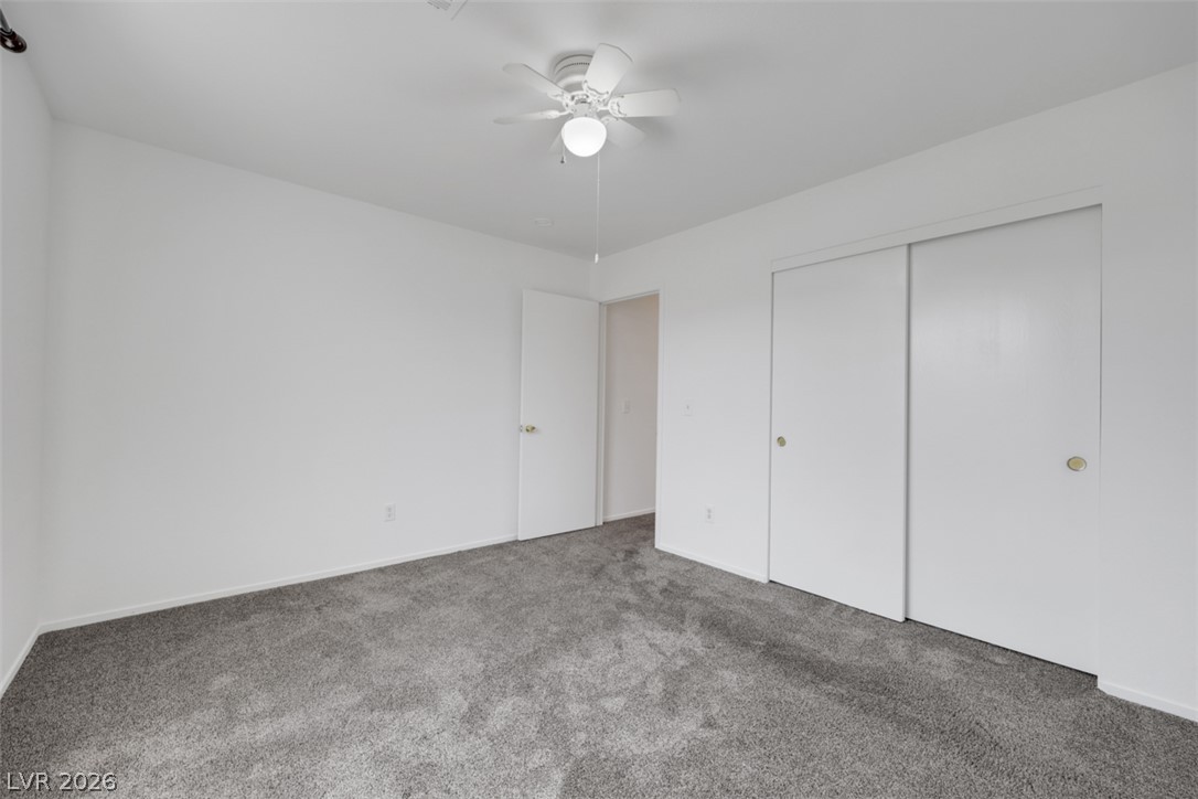 5211 Joshua Jose Street North Las Vegas NV 89031