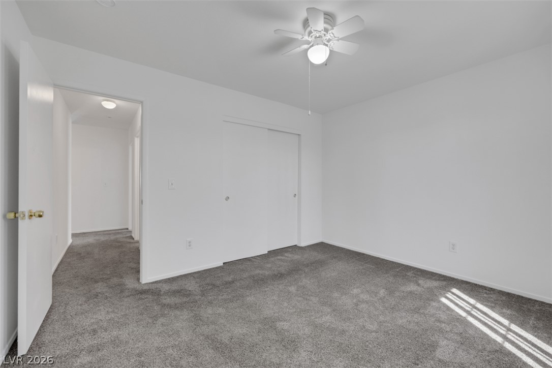 5211 Joshua Jose Street North Las Vegas NV 89031