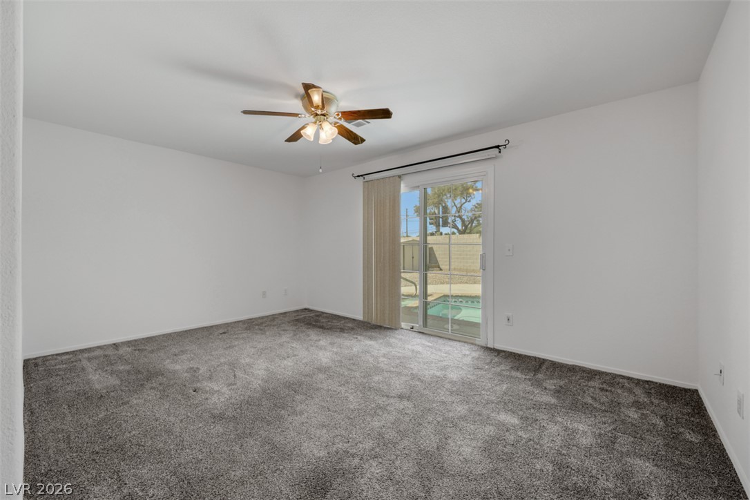 5211 Joshua Jose Street North Las Vegas NV 89031