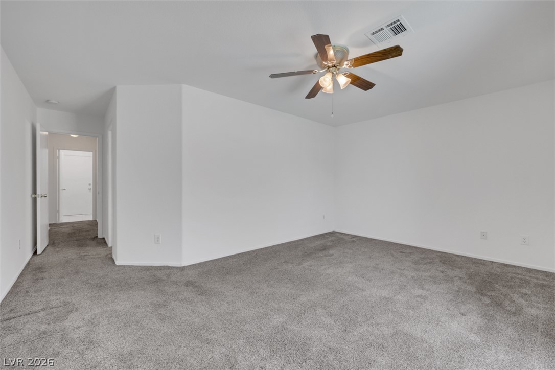 5211 Joshua Jose Street North Las Vegas NV 89031