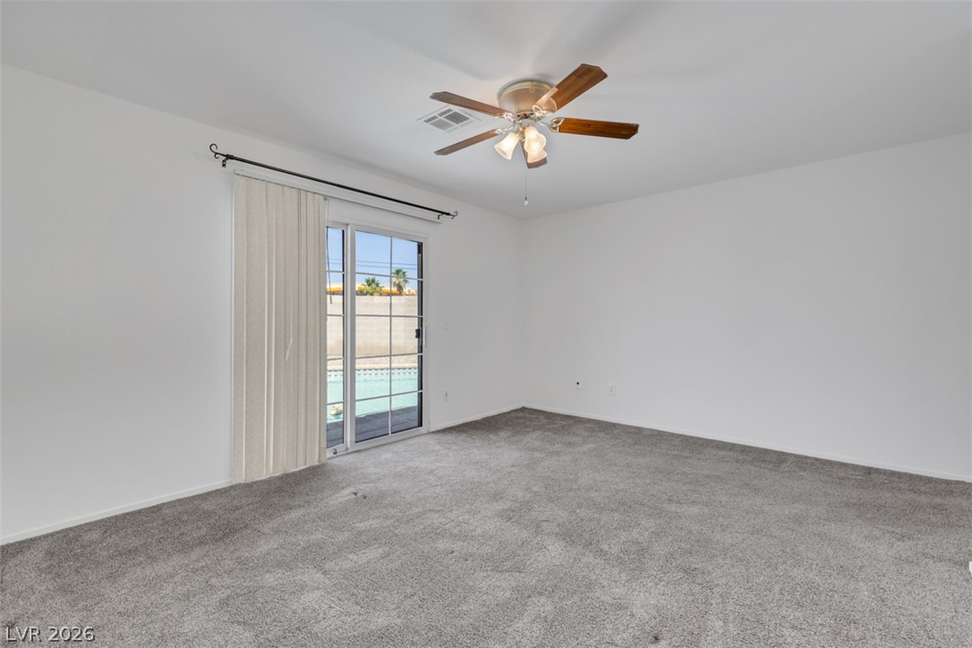 5211 Joshua Jose Street North Las Vegas NV 89031
