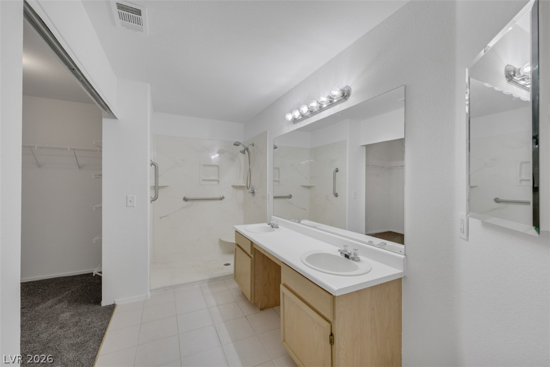 5211 Joshua Jose Street North Las Vegas NV 89031