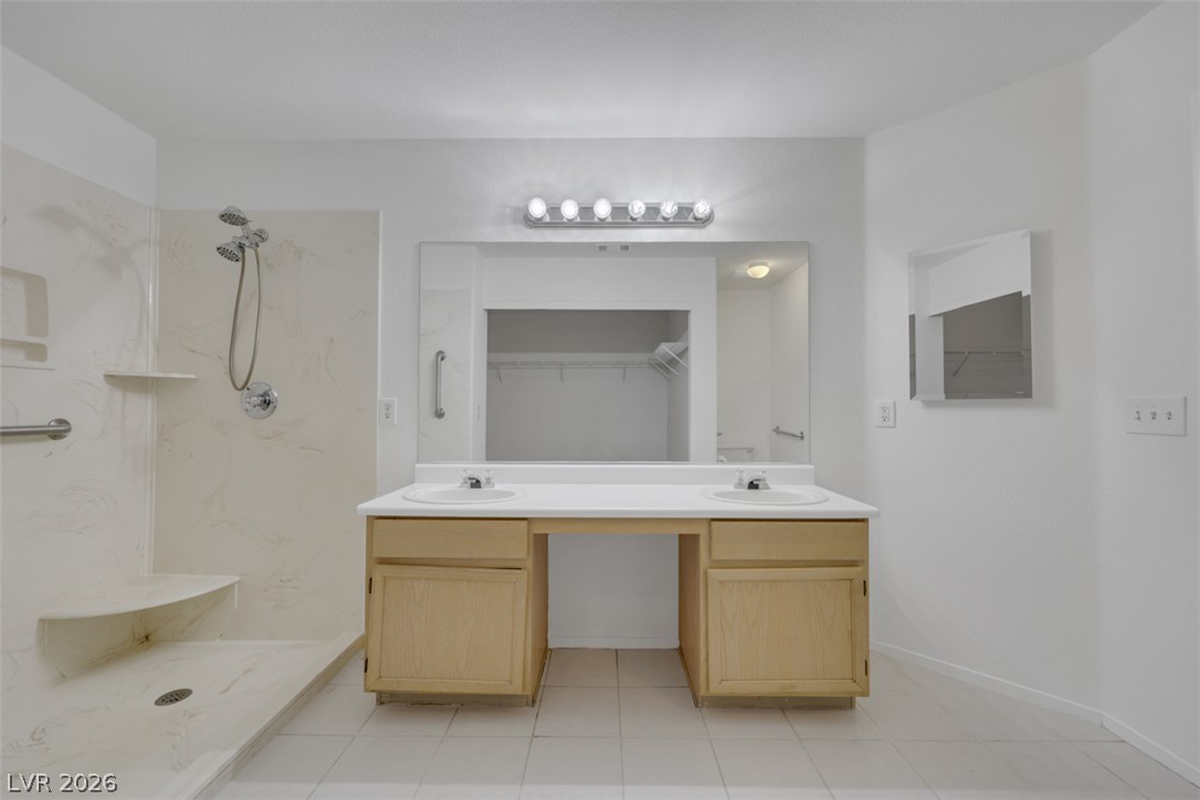 5211 Joshua Jose Street North Las Vegas NV 89031