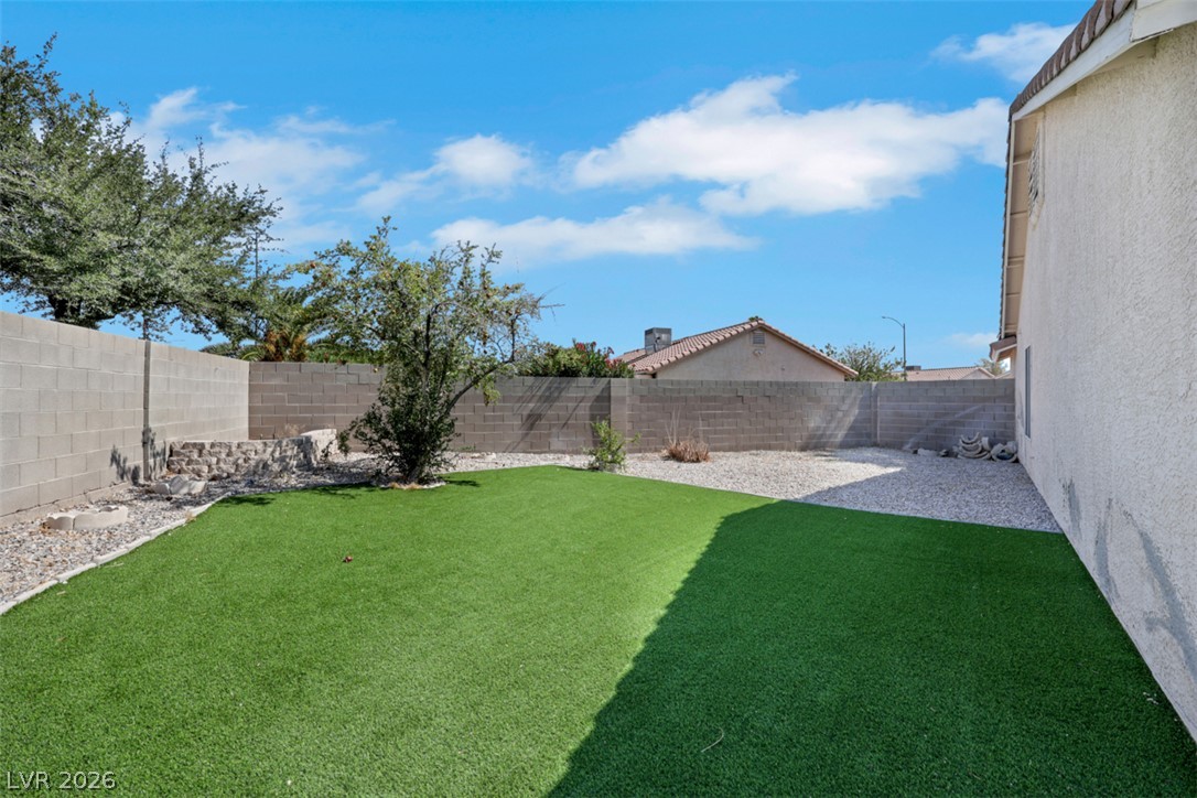 5211 Joshua Jose Street North Las Vegas NV 89031
