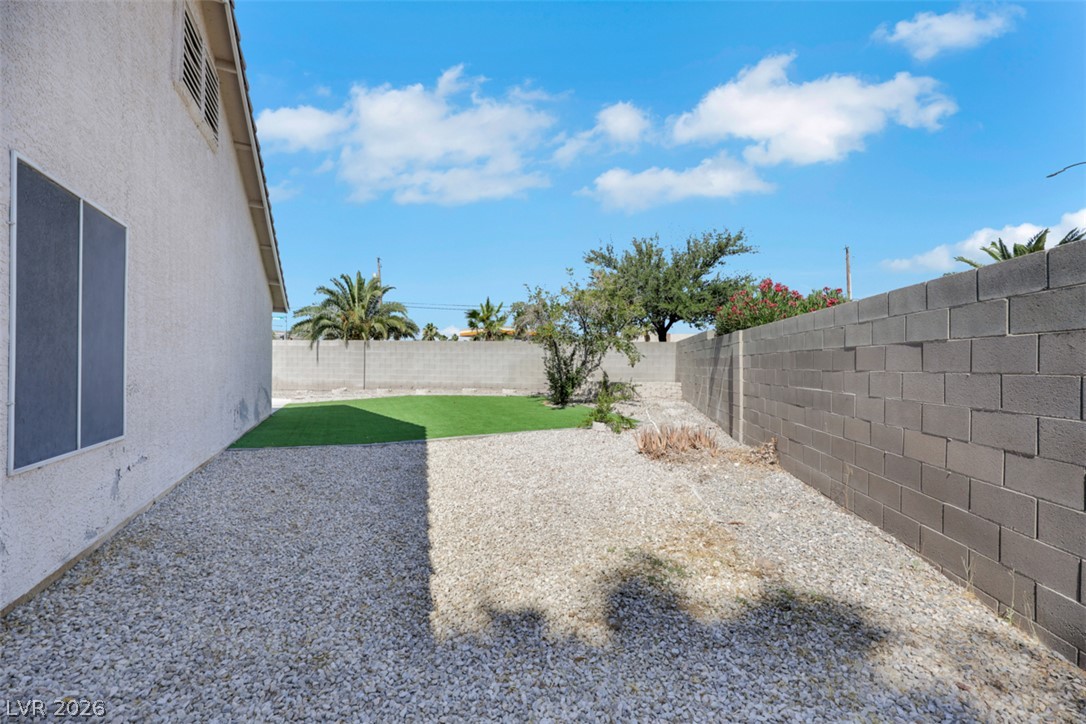 5211 Joshua Jose Street North Las Vegas NV 89031