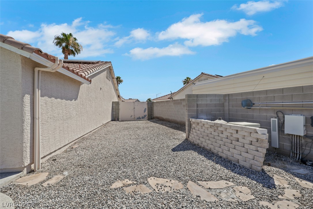 5211 Joshua Jose Street North Las Vegas NV 89031