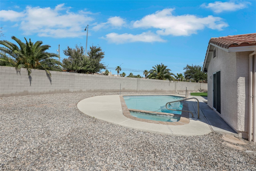 5211 Joshua Jose Street North Las Vegas NV 89031