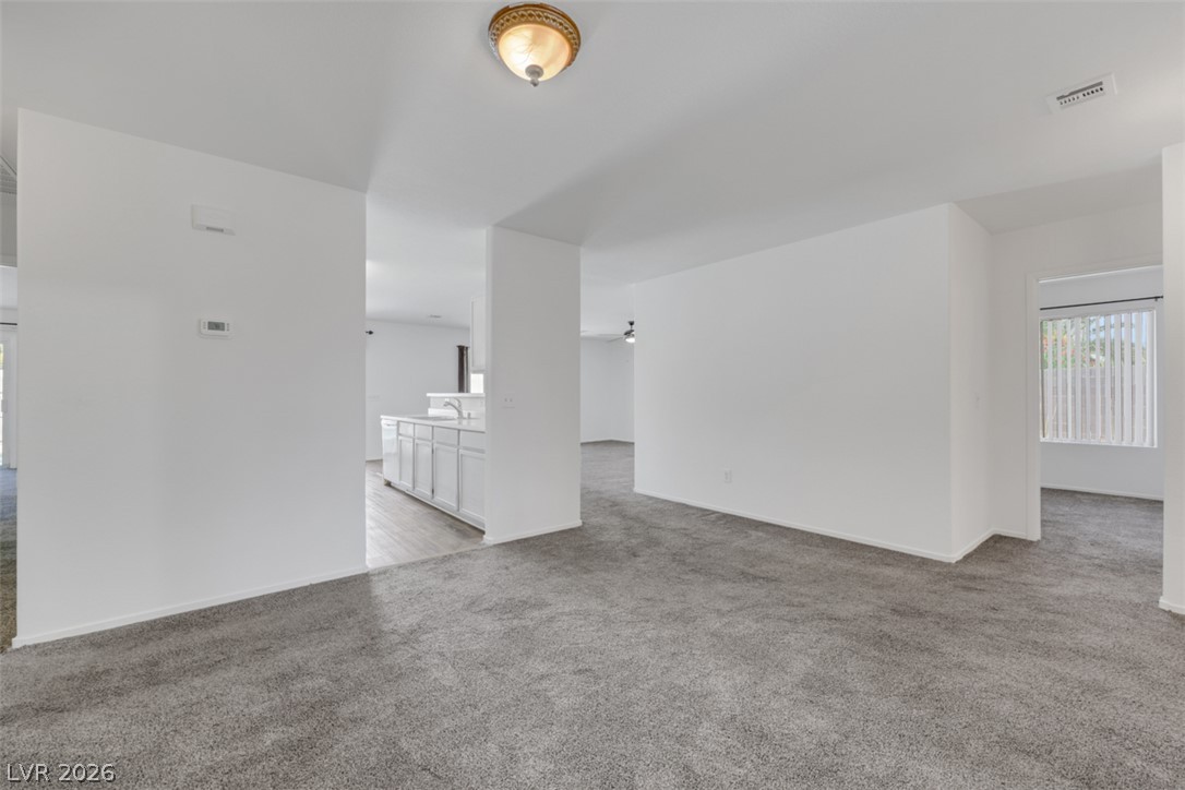 5211 Joshua Jose Street North Las Vegas NV 89031