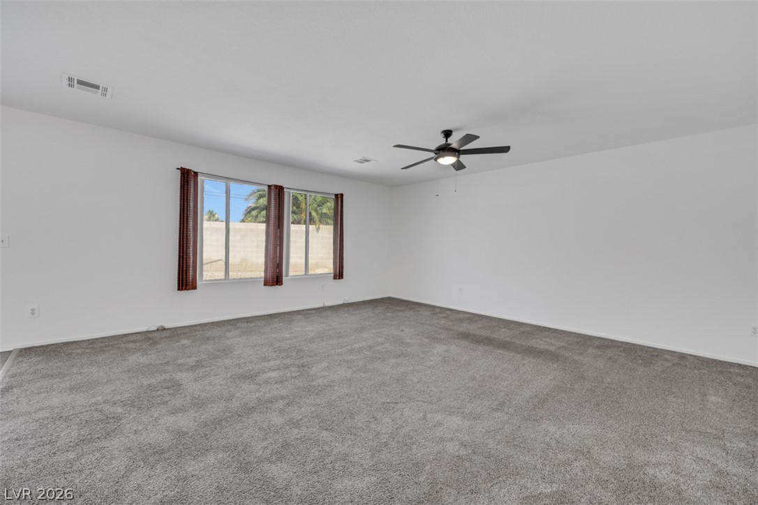 5211 Joshua Jose Street North Las Vegas NV 89031
