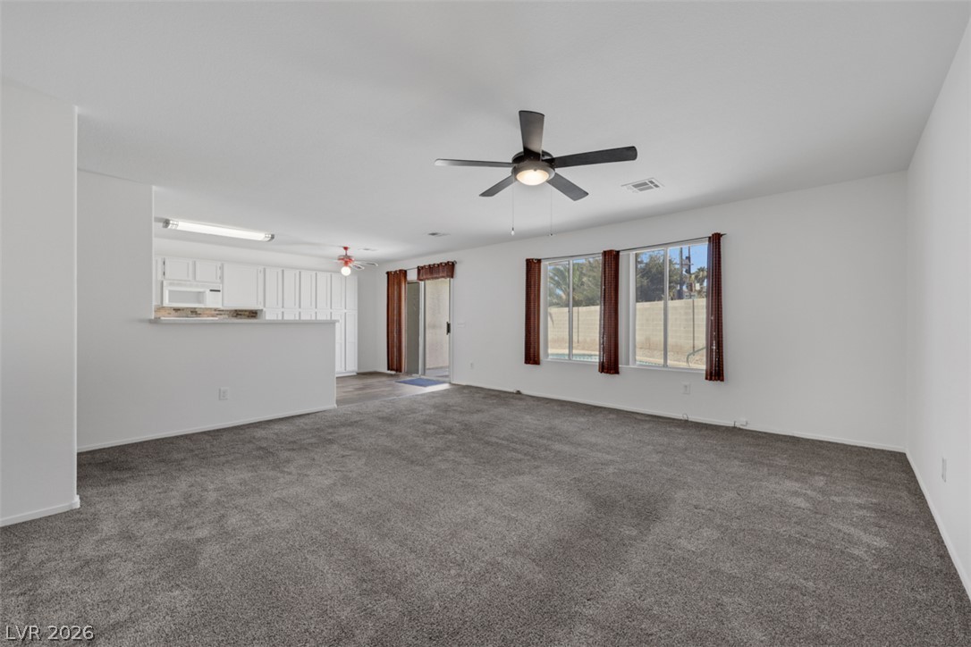 5211 Joshua Jose Street North Las Vegas NV 89031