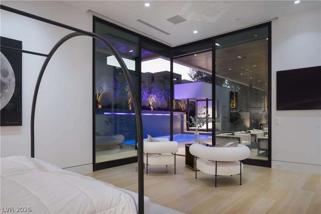 91 Sun Glow Lane Las Vegas NV 89135