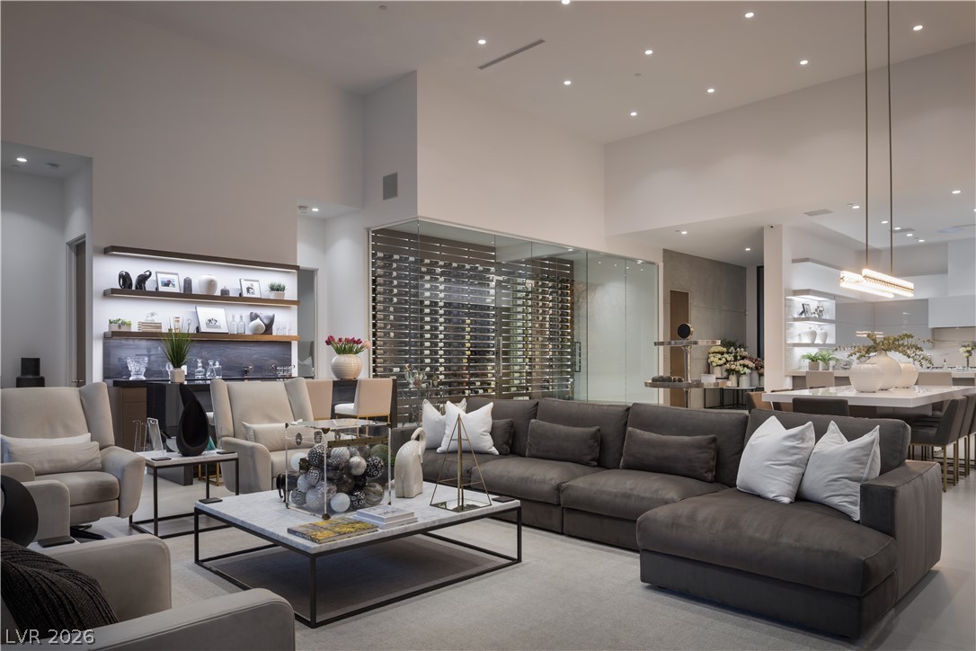 91 Sun Glow Lane Las Vegas NV 89135