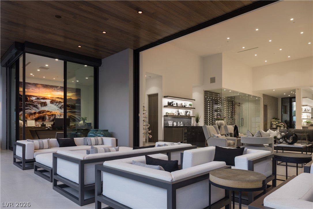 91 Sun Glow Lane Las Vegas NV 89135