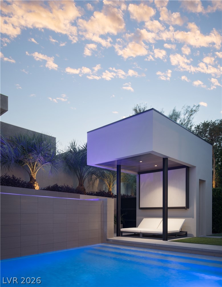 91 Sun Glow Lane Las Vegas NV 89135