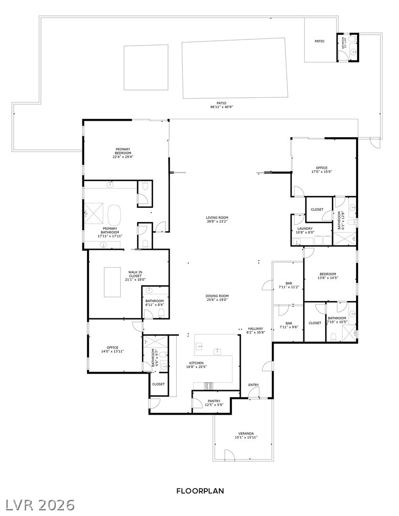 91 Sun Glow Lane Las Vegas NV 89135
