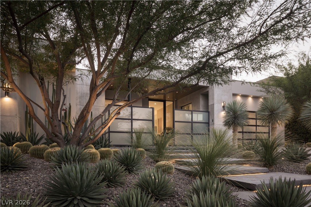 91 Sun Glow Lane Las Vegas NV 89135